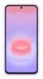Samsung Mobilfunkzubehör Samsung Smartphone Silicon Case Violet for Galaxy A37 (EF-PA376CVEGWW)