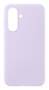 Samsung Mobilfunkzubehör Samsung Smartphone Silicon Case Violet for Galaxy A37 (EF-PA376CVEGWW)