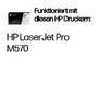 HP Toner CE 403 A magenta No. 507 A Toner