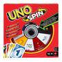 Mattel UNO Spin