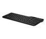HP Inc. HP Tastatur 475 Dual-Mode Wireless Keyboard (DE) (7N7B9AA#ABD)