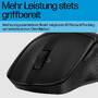 HP Inc. HP 685 Comfort Dual-Mode Mouse (8T6M0UT#ABB)