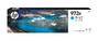 HP F6T81AE PageWide Tintenpatrone cyan No. 973 XL Druckerpatronen