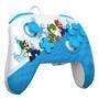 PDP Rematch Wired Controller NS Mario Escape Gamepads