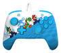PDP Rematch Wired Controller NS Mario Escape Gamepads