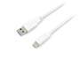 Equip Kabel USB-C3.2->A Gen1     5Gbps  St/St  0.50m    weiß (128366)