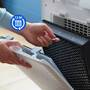 Philips FY1413/30 Serie 1000 NanoProtect-Filter