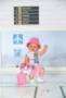 Zapf BABY born Reiseoutfit 43cm