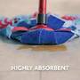 Vileda SuperMocio 3 Action Wischset
