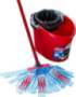 Vileda SuperMocio 3 Action Wischset