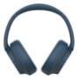 Sony WH-CH720NL blau On-Ear kabellos