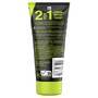 Gillette Labs Body + Intimate Reinigungs- und Rasiercreme 177 ml
