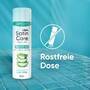 Multipack Gillette Satin Care Intimpflege Rasiergel Damen 6x 200 ml, Gel Aloe Vera, Geschenk für Frauen