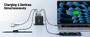 Acer 100W GaN Charger Ladegeräte - USB -