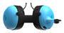 PDP-PerformanceDesignedProduct PDP Headset Airlite Stereo   blau            Playstation 4/5 (052-011