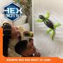 Invento Products & Services GmbH Hex Bots - Wall Crawler Gecko Ferngesteuerter Gecko