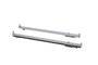 AEG Power Solutions TR3LV - Oven rail - Silver - 383 mm - 14 mm - 32 mm - 1.5 kg