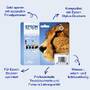 Epson Cheetah Singlepack Black T0711 DURABrite Ultra Ink - Standard Yield - Pigment-based ink - 7.4 ml - 1 pc(s)