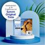 Epson Cheetah Singlepack Black T0711 DURABrite Ultra Ink - Standard Yield - Pigment-based ink - 7.4 ml - 1 pc(s)