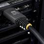 STARTECH.COM 2m DisplayPort 2.1 Kabel VESA zertifiziert DP54 unkomprimiert 8K 60Hz 10K 60Hz 8K 144Hz