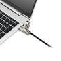 Kensington Kombinationsschloss Universell 3in1 2.0 Resettabl (K63394WW)