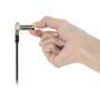 Kensington Kombinationsschloss Universell 3in1 2.0 Resettabl (K63394WW)