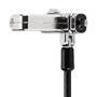 Kensington Kombinationsschloss Universell 3in1 2.0 Resettabl (K63394WW)