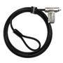 Kensington Kombinationsschloss Universell 3in1 2.0 Resettabl (K63394WW)