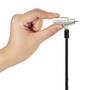 Kensington Notebookschloss Universell 3in1 Twin Head 2.0 (K63392WW)