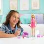 Mattel Barbie Reise Abenteuer Malibu