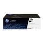 HP Inc. HP 25X       Schwarz     LaserJet    Tonerpatrone (CF325X)