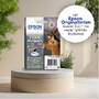 Epson Stag Singlepack Cyan T1302 DURABrite Ultra Ink - High (XL) Yield - 10.1 ml - 765 pages - 1 pc(s)