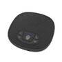 Nedis Konferenzsprecher / Bluetooth® / Omnidirektional / 15 W / Mikrofonreichweite: 10 m / Akkubetrieben / Stromversorgung über USB / 1x 3.5 mm Audio Out / 1x USB-C™ / Schwarz