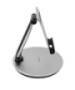 HAMA Tablet-Halterung Alu 7-12.9 (Stand)