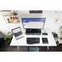 Kensington TAS KB100 EQ Standard Keyboard deutsch (K63727DE)