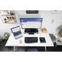 Kensington TAS KB100 EQ Standard Keyboard deutsch (K63727DE)