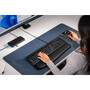 Kensington TAS KB100 EQ Standard Keyboard deutsch (K63727DE)