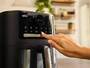 Braun Heißluftfritteuse HF5073IBK MultiFry 5 schwarz