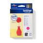 Brother LC-121M - Pigment-based ink - 1 pc(s)