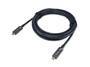 Equip Kabel USB-C3.2->C AOC  8K  PD60W  St/St  5.00m schwarz (119466)