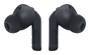 Samsung Mobilfunkzubehör Samsung Galaxy Buds 4 Pro Black EU Model (SM-R640NZKAEUE)