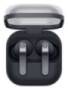Samsung Mobilfunkzubehör Samsung Galaxy Buds 4 Pro Black EU Model (SM-R640NZKAEUE)