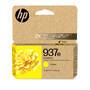 HP EvoMore 4S6W8NE Tintenpatrone yellow No. 937e Druckerpatronen