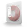 Lindy 0.3m Cat.6 - 0.3 m - Cat6 - RJ-45 - RJ-45 - Red