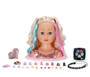 Zapf BABY born Stylingkopf Regenbogen