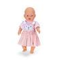 Zapf BABY born Kleid Reh 43cm