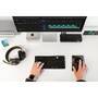 Kensington Dockingstation SD5920T EQ TB4 & DisplayLink Quad (K35234EU)