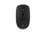 CONCEPTRONIC Tastatur+Maus Wireless       Layout IT  schwarz (ORAZIO01IT)