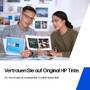 HP CN 056 A Tintenpatrone yellow No. 933 XL Druckerpatronen