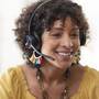 HP Poly Voyager 4320 UC Stereo USB-A Headset +BT700 USB-A Adapter +Charging Stand Bluetooth headset 